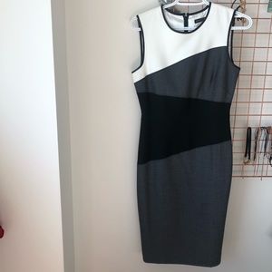 Body Fit Dress
